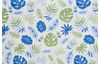 Baumwoll-Stoff "Tropic leaves", Meterware