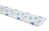 Baumwoll-Stoff "Tropic leaves", Meterware