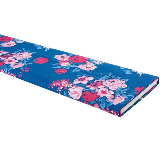 Cotton fabric "Bouquet of flowers"