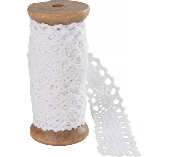 VBS Spitzenband, 20 mm