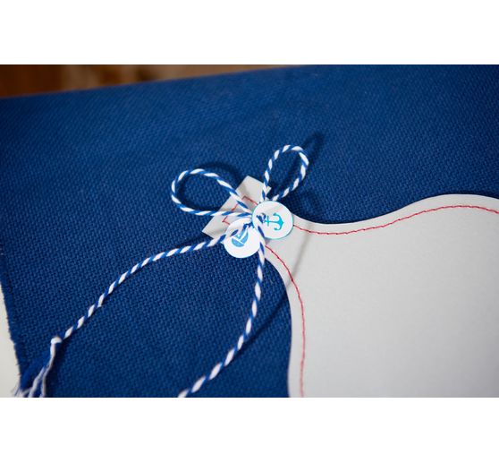 Decorative cord, classic