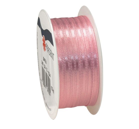 Satinband, 3 mm