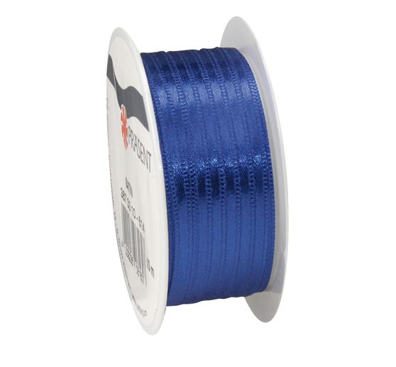Satinband, 3 mm