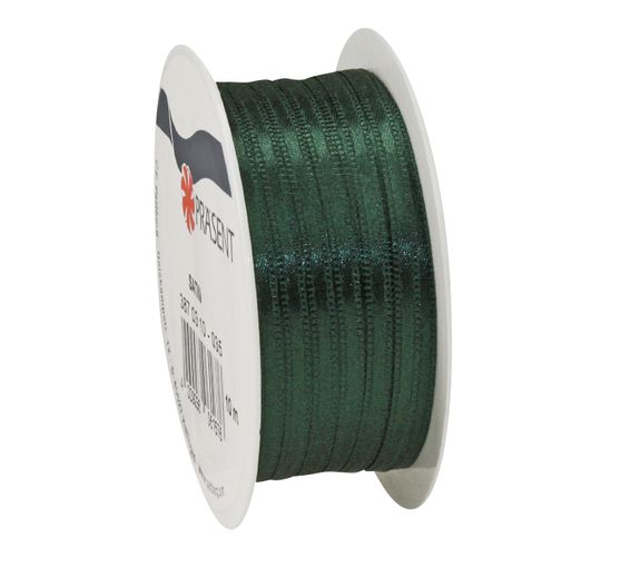 Satinband, 3 mm