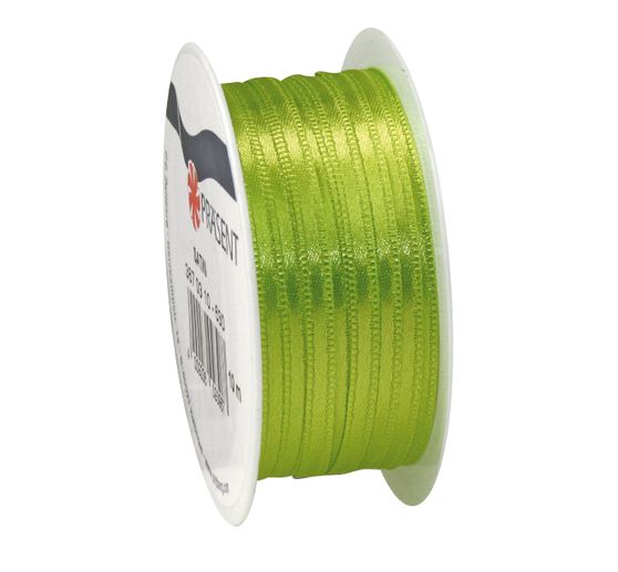 Satinband, 3 mm
