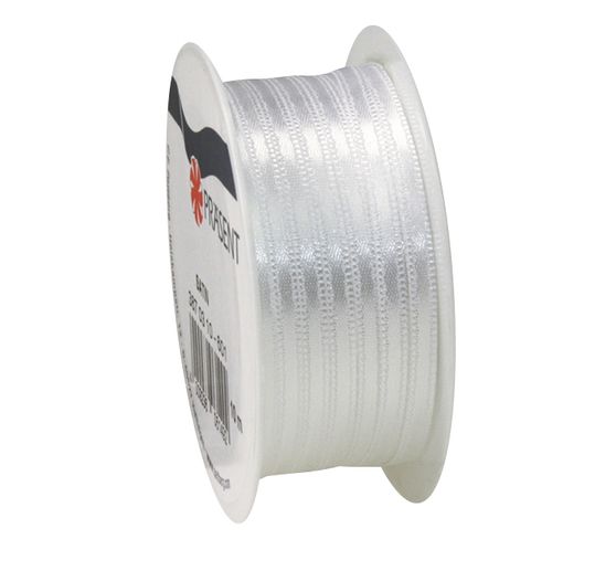 Satinband, 3 mm