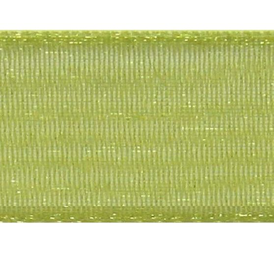 VBS Organzaband, 3 mm