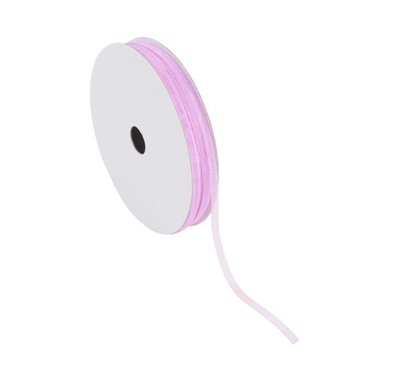 VBS Organzaband, 3 mm