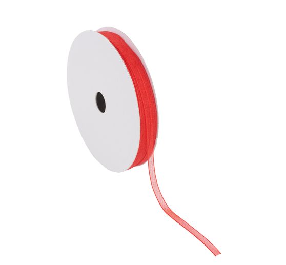 VBS Organzaband, 3 mm