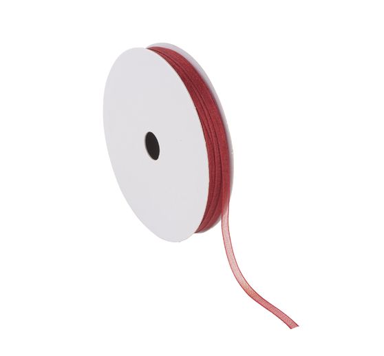 VBS Organzaband, 3 mm