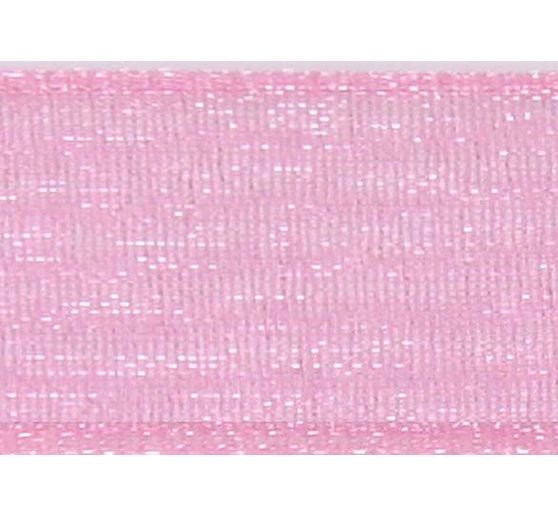 VBS Organzaband, 3 mm