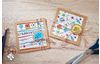 VBS Cards & Envelopes "Vintage Mega set"