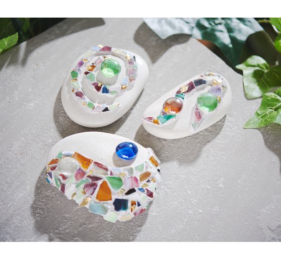 VBS Broken mosaic