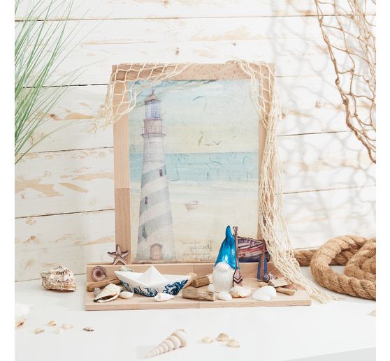 Keraflott Relief Casting Powder, White