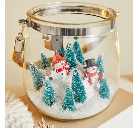 VBS Miniatur-Tannenbaum