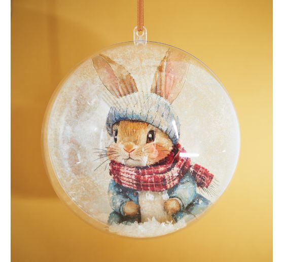 VBS Servietten-Set "Christmas Buddies"
