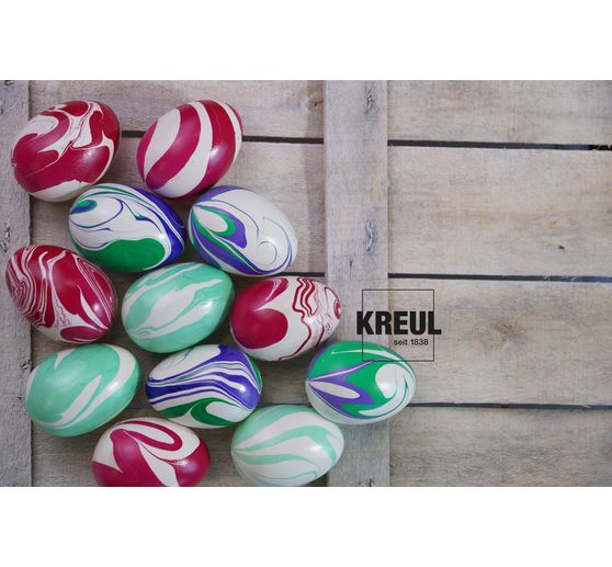 KREUL Magic Marble Colour for marbling