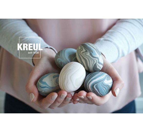 KREUL Magic Marble Colour for marbling