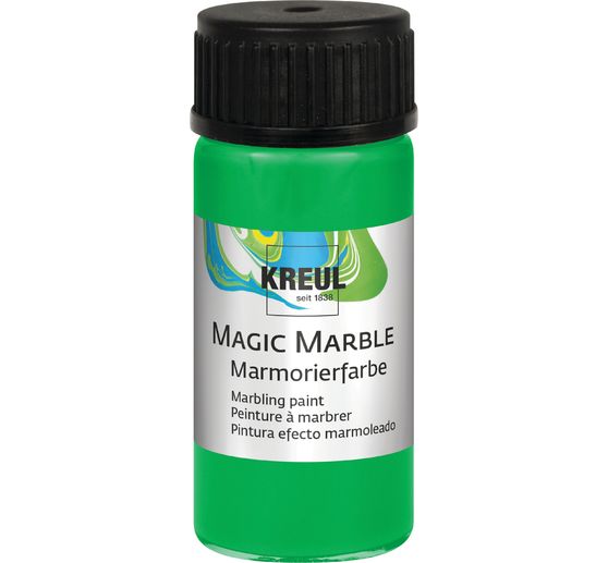 KREUL Magic Marble Colour for marbling