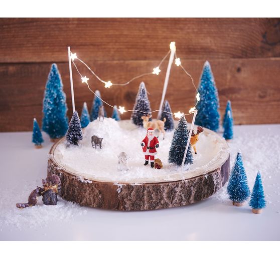 VBS Miniature set "Christmas in the Forest"
