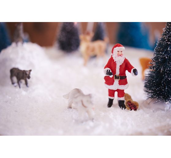 VBS Miniature set "Christmas in the Forest"