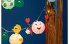 VBS Lampion-Lampenschirme