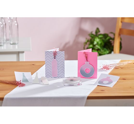 Cricut Messer "Deep-Point"