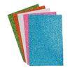 VBS Glitter-Moosgummi Diamond