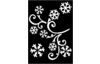 VBS Christmas stencils, set of 3