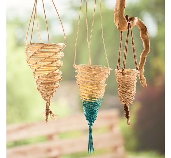 Basket and rattan lacquer, 100 ml