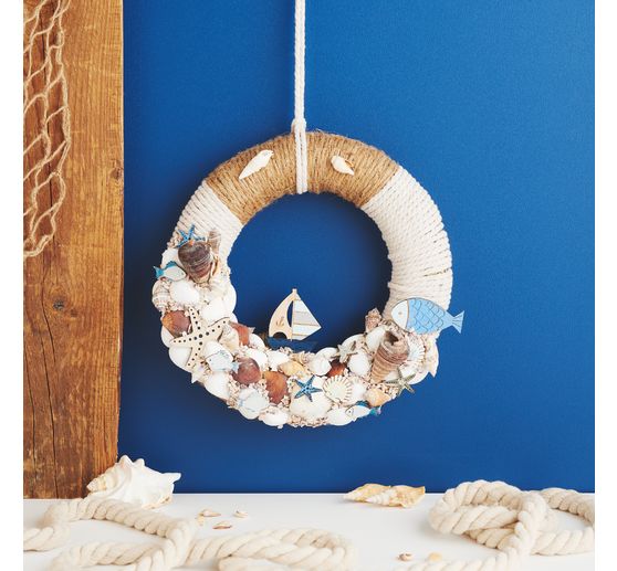 Sea shell mix "Nature"