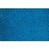 Crackle Mosaik Platte Blau