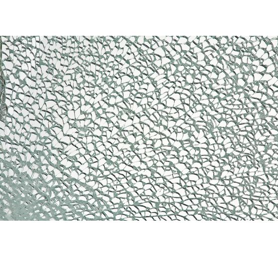Crackle Mosaik Platte