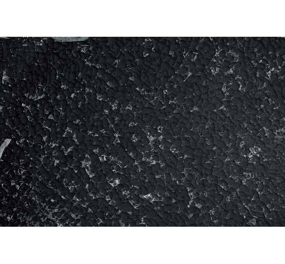Crackle Mosaik Platte