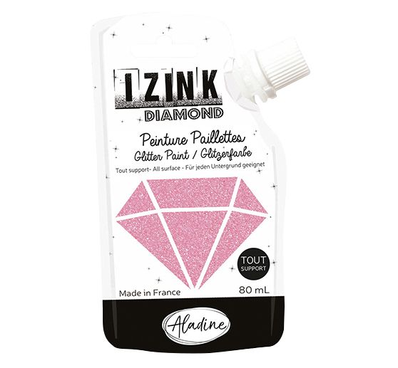IZINK Diamond