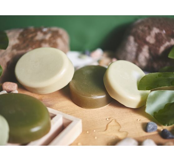 Casting mould "Oval"