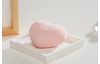 Silicone candle casting mould "Heart"