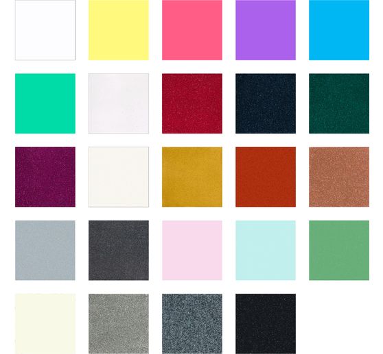 FIMO soft Materialpackung "Effect", 24er-Set