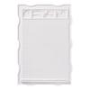 Résin'Pad, multipurpose pad for resins