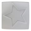 Casting mould "Star Bowl"