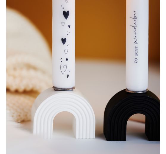 VBS Silikonstempel "Be Happy"