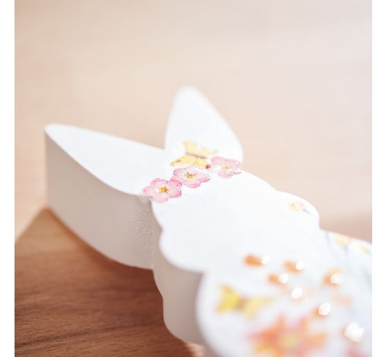 Keraflott Relief Casting Powder, White