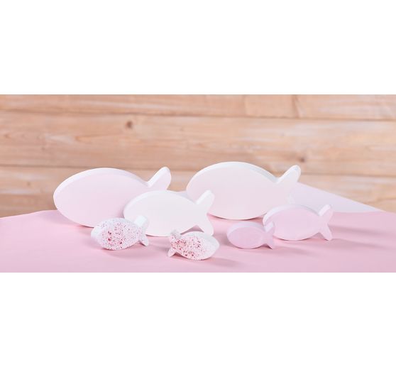 Casting mould "Fish"