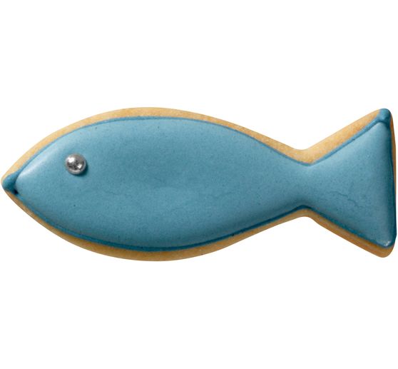 Cut out form "Fish"