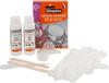 Crystal'' Diamond Einschlussharz, 150 ml