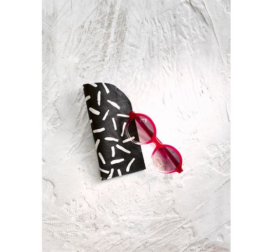 FIMO Leder-Effect