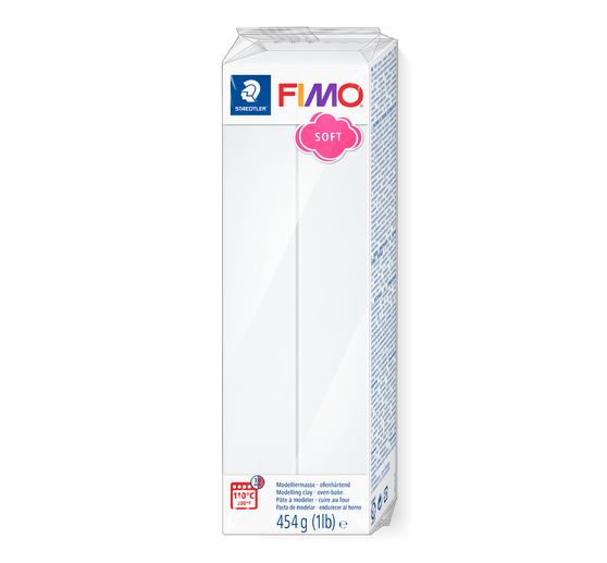 FIMO soft Großblock