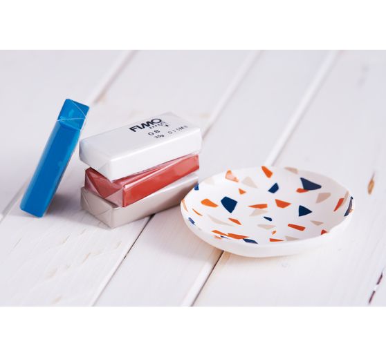 FIMO soft Materialpackung "Pastel Colours"