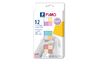 FIMO soft Material package "Pastel Colours"