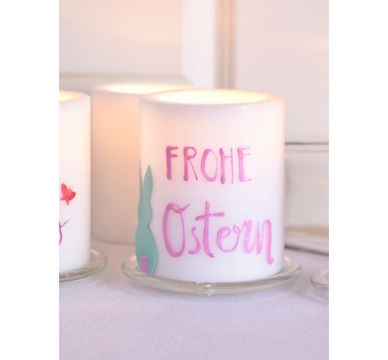 Candle Liner